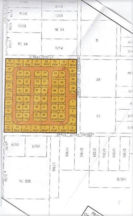 0 Bedroom Property for Sale in Ventersdorp North West